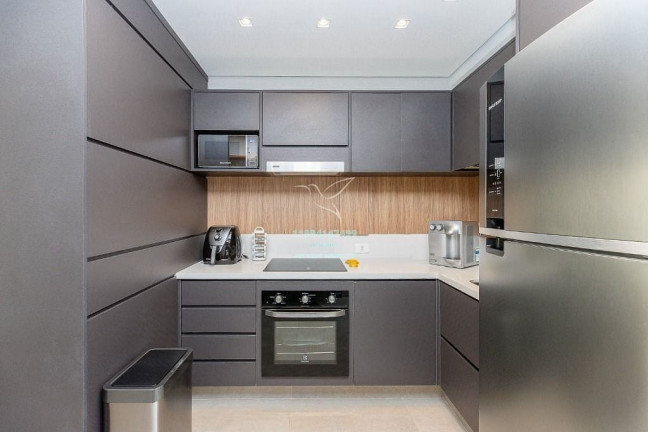 Imagem Apartamento com 1 Quarto à Venda, 42 m² em Campo Belo - São Paulo Imagem Apartamento com 1 Quarto à Venda, 42 m² em Campo Belo - São Paulo