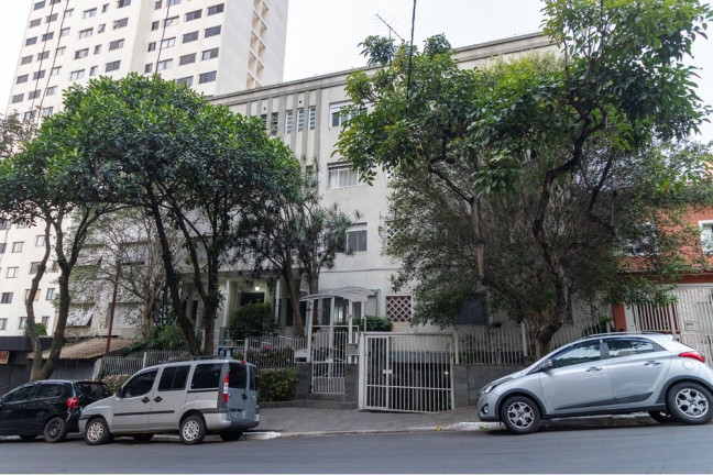 Imagem Apartamento com 2 Quartos à Venda, 92 m² em Aclimação - São Paulo Imagem Apartamento com 2 Quartos à Venda, 92 m² em Aclimação - São Paulo