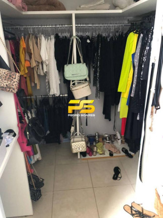 Imagem Apartamento com 4 Quartos à Venda, 282 m² em Manaíra - João Pessoa Imagem Apartamento com 4 Quartos à Venda, 282 m² em Manaíra - João Pessoa