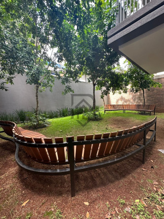 Imagem Apartamento com 2 Quartos à Venda, 94 m² em Moema - São Paulo Imagem Apartamento com 2 Quartos à Venda, 94 m² em Moema - São Paulo