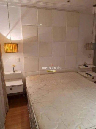 Imagem Apartamento com 3 Quartos à Venda, 156 m² em Santa Paula - São Caetano Do Sul