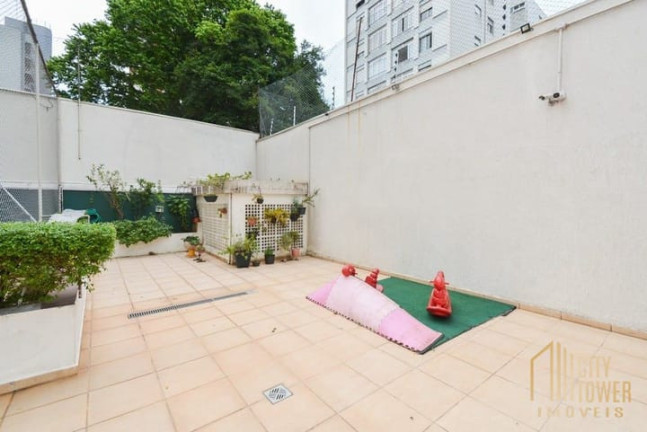 Imagem Apartamento com 1 Quarto à Venda, 70 m² em Indianópolis - São Paulo