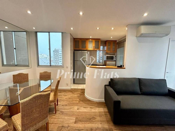 Imagem Apartamento com 2 Quartos à Venda, 74 m² em Indianópolis - São Paulo Imagem Apartamento com 2 Quartos à Venda, 74 m² em Indianópolis - São Paulo
