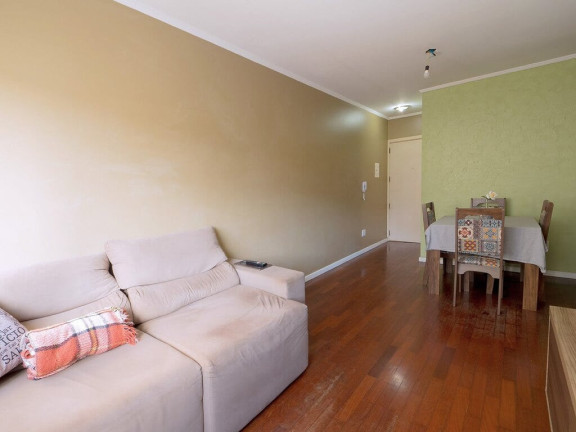 Imagem Imóvel com 3 Quartos à Venda, 83 m² em Menino Deus - Porto Alegre