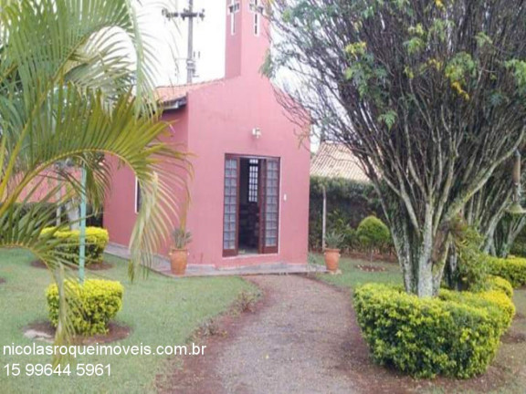 Imagem Imóvel com 8 Quartos à Venda, 5.000 m² em Vitassay - Fazenda Castelo - Vale Do Sol - Boituva Imagem Imóvel com 8 Quartos à Venda, 5.000 m² em Vitassay - Fazenda Castelo - Vale Do Sol - Boituva