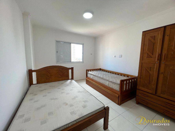 Imagem Apartamento com 1 Quarto à Venda, 59 m² em Aviação - Praia Grande Imagem Apartamento com 1 Quarto à Venda, 59 m² em Aviação - Praia Grande