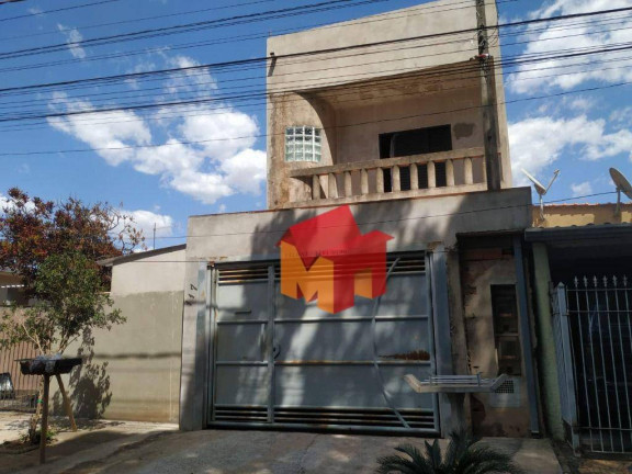 Imagem Sobrado com 2 Quartos à Venda, 67 m² em Parque Frezarin - Santa Bárbara D'oeste Imagem Sobrado com 2 Quartos à Venda, 67 m² em Parque Frezarin - Santa Bárbara D'oeste
