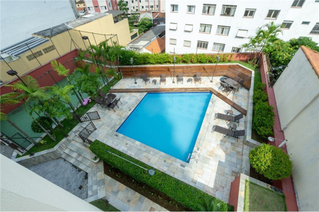 Imagem Apartamento com 3 Quartos à Venda, 1 m² em Aclimação - São Paulo Imagem Apartamento com 3 Quartos à Venda, 1 m² em Aclimação - São Paulo