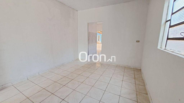 Imagem Casa com 1 Quarto à Venda, 200 m² em Vila Finsocial - Goiânia