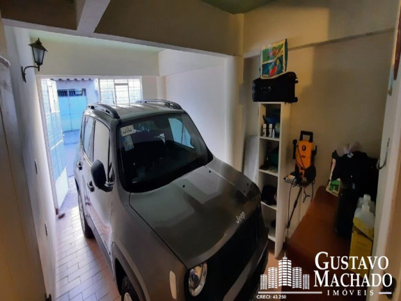 Imagem Imóvel com 3 Quartos à Venda, 92 m² em Bela Vista - Volta Redonda