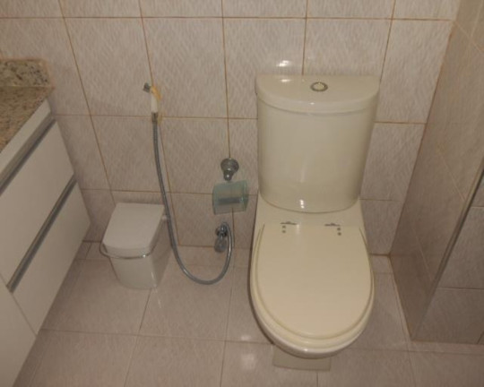 Imagem Apartamento com 4 Quartos à Venda, 214 m² em Pitangueiras - Guarujá
