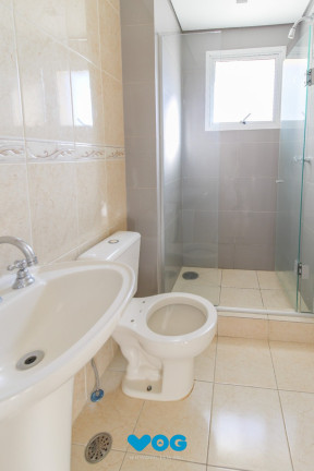 Imagem Imóvel com 3 Quartos à Venda, 88 m² em Mont Serrat - Porto Alegre