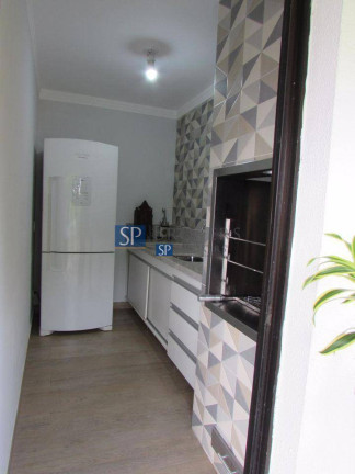 Imagem Apartamento com 3 Quartos à Venda, 185 m² em Centro - Vinhedo