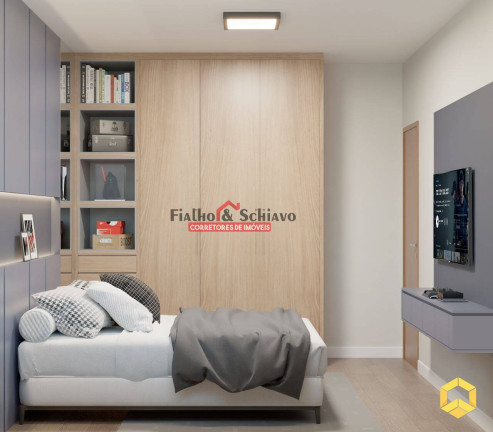 Imagem Apartamento com 3 Quartos à Venda, 110 m² em Santo Antônio - Viçosa Imagem Apartamento com 3 Quartos à Venda, 110 m² em Santo Antônio - Viçosa