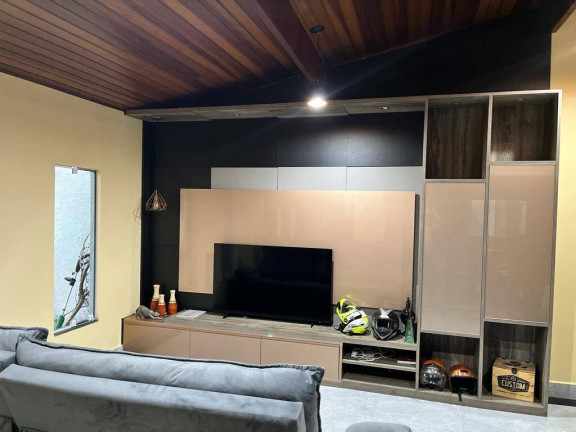 Imagem Casa com 4 Quartos à Venda, 300 m² em Jardim Europa - São Paulo
