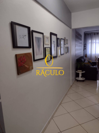 Imagem Apartamento com 2 Quartos à Venda, 100 m² em Vila Valença - São Vicente