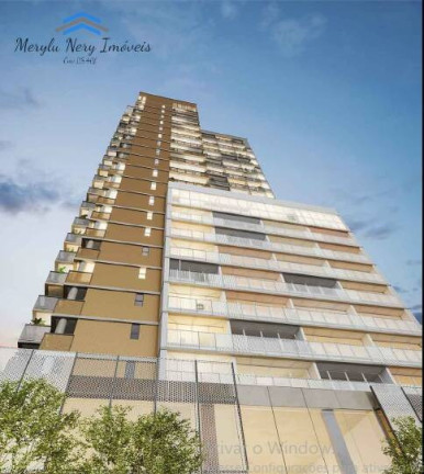 Imagem Apartamento com 1 Quarto à Venda, 25 m² em Moema - São Paulo Imagem Apartamento com 1 Quarto à Venda, 25 m² em Moema - São Paulo