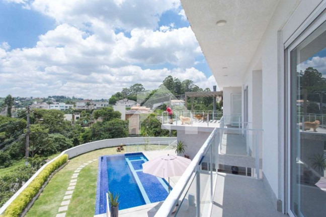 Imagem Casa de Condomínio com 4 Quartos à Venda, 632 m² em São Paulo Ii - Cotia Imagem Casa de Condomínio com 4 Quartos à Venda, 632 m² em São Paulo Ii - Cotia