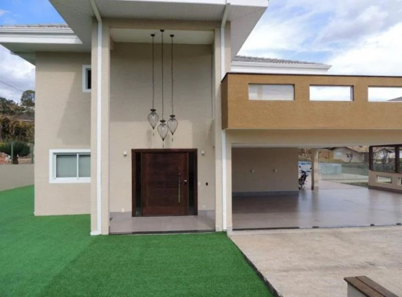 Imagem Sobrado com 4 Quartos à Venda, em Jardim Das Palmeiras - Bragança Paulista Imagem Sobrado com 4 Quartos à Venda, em Jardim Das Palmeiras - Bragança Paulista