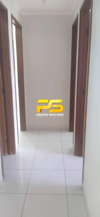 Imagem Apartamento com 3 Quartos à Venda, 76 m² em Manaíra - João Pessoa Imagem Apartamento com 3 Quartos à Venda, 76 m² em Manaíra - João Pessoa
