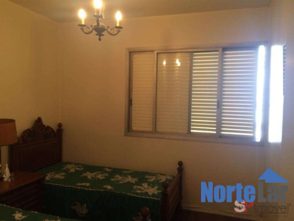 Imagem Apartamento com 3 Quartos à Venda, 111 m² em Santana - São Paulo