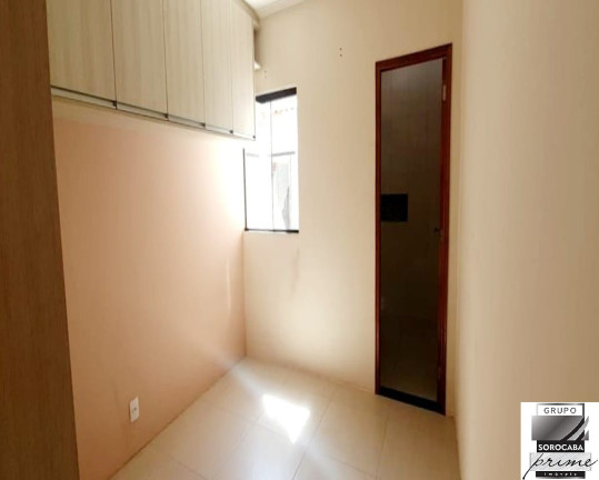 Imagem Casa com 3 Quartos à Venda, 159 m² em Wanel Ville - Sorocaba Imagem Casa com 3 Quartos à Venda, 159 m² em Wanel Ville - Sorocaba