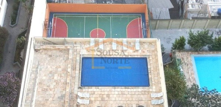 Imagem Apartamento com 3 Quartos à Venda ou Locação, 119 m² em Santana - São Paulo