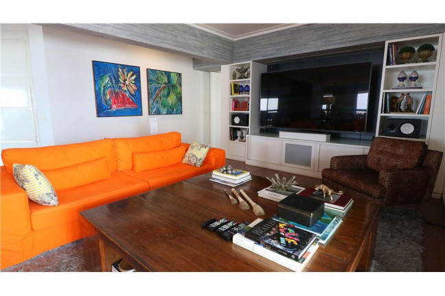 Imagem Apartamento com 1 Quarto à Venda, 401 m² em Vila Suzana - São Paulo