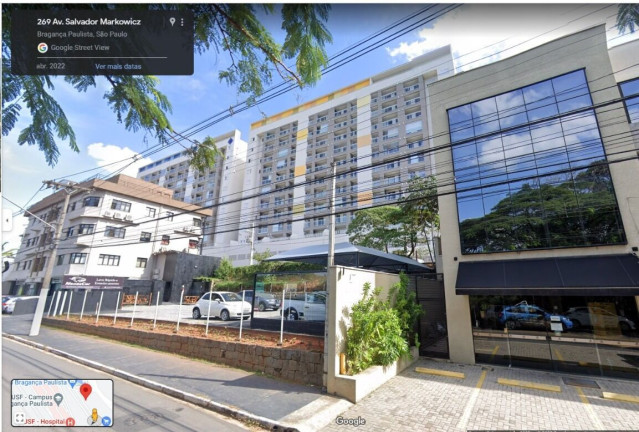 Imagem Terreno à Venda, 2.942 m² em Jardim São José - Bragança Paulista Imagem Terreno à Venda, 2.942 m² em Jardim São José - Bragança Paulista