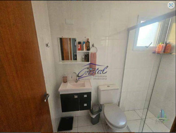 Imagem Apartamento com 2 Quartos à Venda, 73 m² em Canto Do Forte - Praia Grande