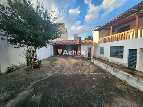 Imagem Casa com 4 Quartos para Alugar, 400 m² em Cambuí - Campinas Imagem Casa com 4 Quartos para Alugar, 400 m² em Cambuí - Campinas