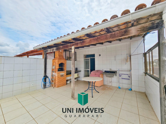 Imóvel com 2 Quartos à Venda, 110 m² em Praia Do Morro - Guarapari
