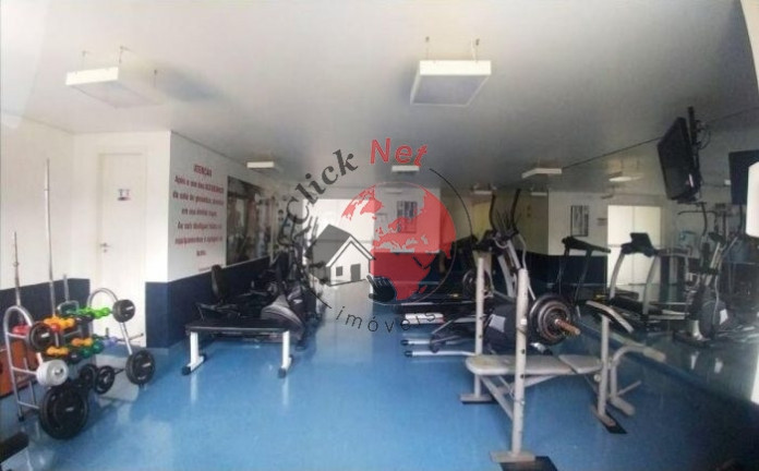 Imagem Apartamento com 3 Quartos à Venda, 107 m² em Baeta Neves - São Bernardo Do Campo Imagem Apartamento com 3 Quartos à Venda, 107 m² em Baeta Neves - São Bernardo Do Campo