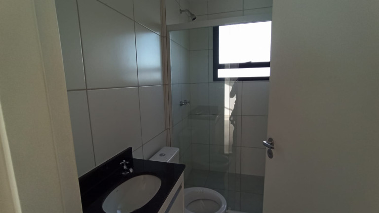 Imagem Apartamento com 2 Quartos à Venda, 55 m² em Jardim São Carlos - Sorocaba Imagem Apartamento com 2 Quartos à Venda, 55 m² em Jardim São Carlos - Sorocaba