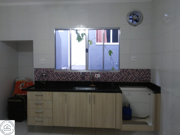 Imagem Casa com 2 Quartos à Venda, 115 m² em Chora Menino ( Zona Norte ) - São Paulo