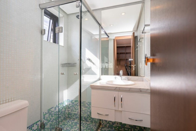 Imagem Apartamento com 3 Quartos à Venda, 191 m² em Pinheiros - São Paulo Imagem Apartamento com 3 Quartos à Venda, 191 m² em Pinheiros - São Paulo