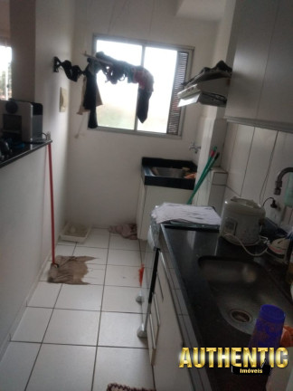 Imagem Apartamento com 2 Quartos à Venda, 62 m² em Condomínio Spazio Ilha Di Capri - Itu