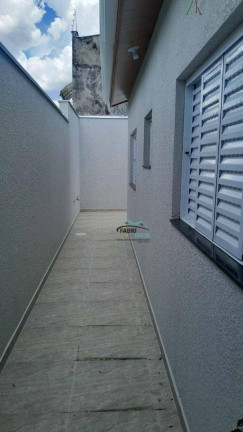 Imagem Casa com 2 Quartos à Venda, 84 m² em Residencial São Bento - Sorocaba
