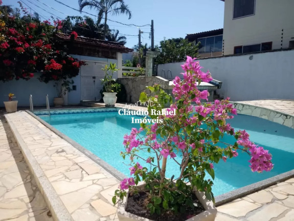 Imagem Casa à Venda, 980 m² em Geribá - Armação Dos Búzios Imagem Casa à Venda, 980 m² em Geribá - Armação Dos Búzios