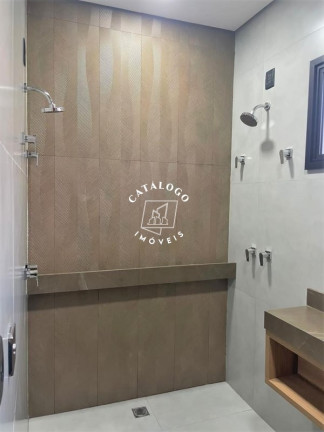 Imagem Casa de Condomínio com 3 Quartos à Venda, 307 m² em Reserva Imperial - Ribeirão Preto