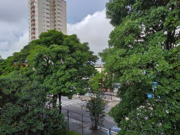 Imagem Apartamento com 2 Quartos à Venda, 73 m² em Vila Mascote - São Paulo Imagem Apartamento com 2 Quartos à Venda, 73 m² em Vila Mascote - São Paulo