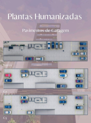 Imagem Cobertura com 4 Quartos à Venda, 230 m² em Santa Helena - Juiz De Fora