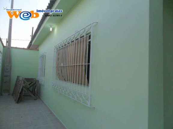 Casa com 2 Quartos à Venda, 76 m² em Vila Assunção - Praia Grande