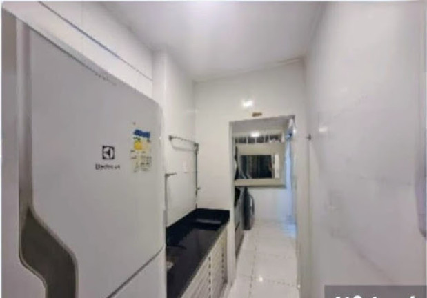 Imagem Apartamento com 1 Quarto à Venda, 45 m² em Gonzaga - Santos