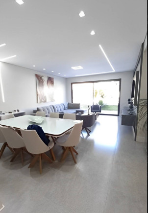 Imagem Casa com 5 Quartos à Venda, 600 m² em Usina - Atibaia
