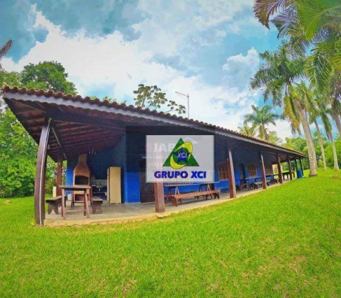 Imagem Fazenda à Venda, 30.000 m² em Chácaras Reunidas Canadá - Santa Isabel Imagem Fazenda à Venda, 30.000 m² em Chácaras Reunidas Canadá - Santa Isabel