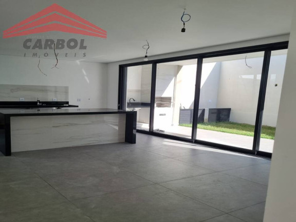 Imagem Casa de Condomínio com 4 Quartos à Venda, 250 m² em Chácara Morada Mediterrânea - Jundiaí