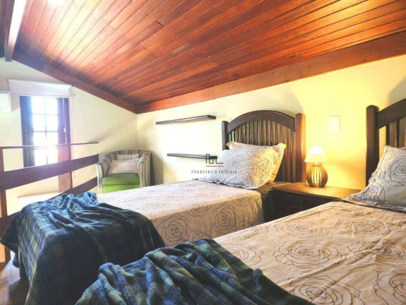 Imagem Casa com 3 Quartos à Venda, 300 m² em Camboinhas - Niterói