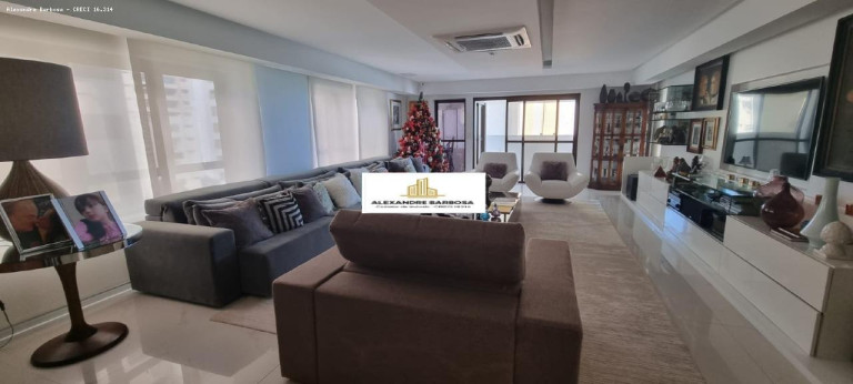 Imagem Apartamento com 4 Quartos à Venda, 240 m² em Boa Viagem - Recife Imagem Apartamento com 4 Quartos à Venda, 240 m² em Boa Viagem - Recife