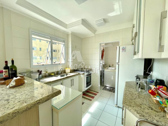 Imagem Apartamento com 2 Quartos à Venda, 80 m² em Astúrias - Guarujá